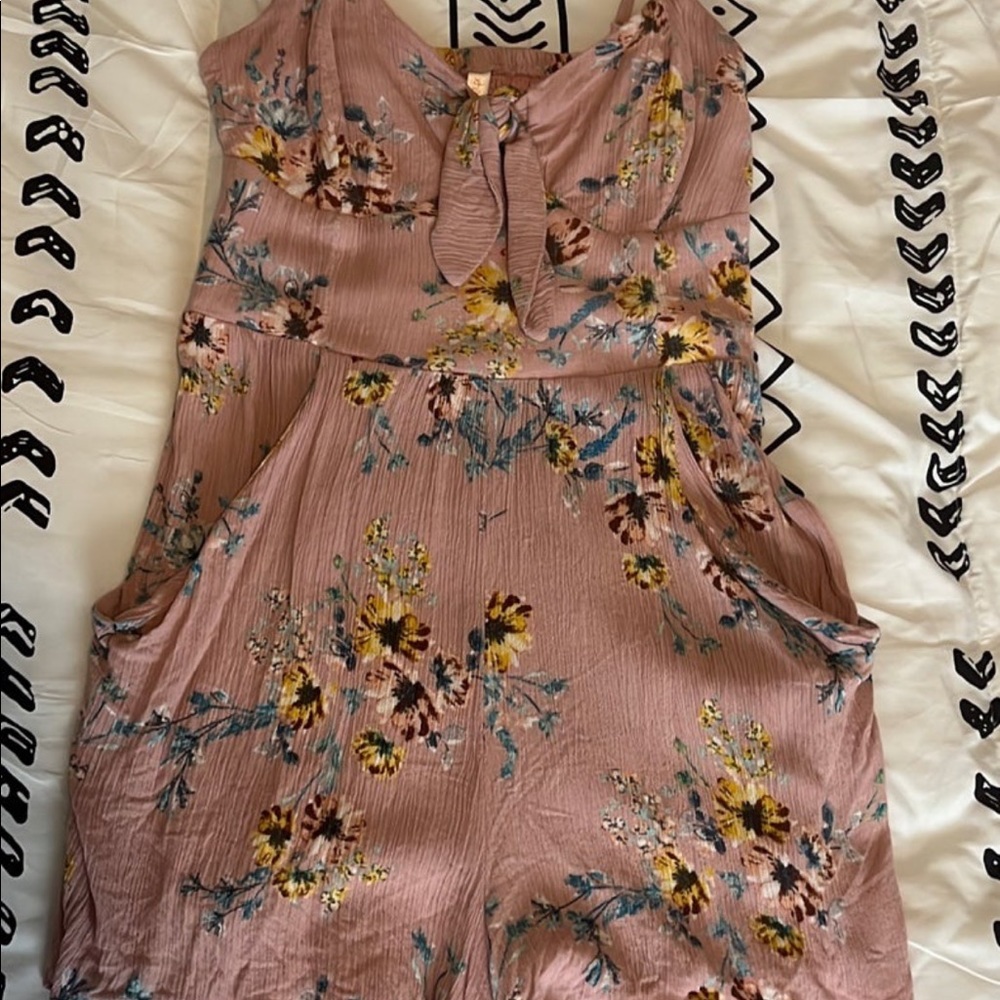 ROMPER